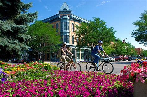 fort collins city|Fort Collins – Travel guide at Wikivoyage.
